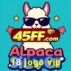f8 jogo vip